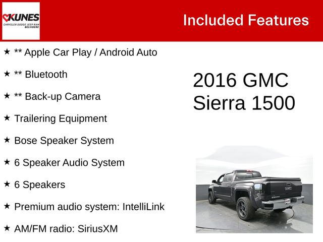 gmc sierra 1500 2016 3GTU2NEJ0GG147158 image gmc sierra 1500 2016 3GTU2NEJ0GG147158 image